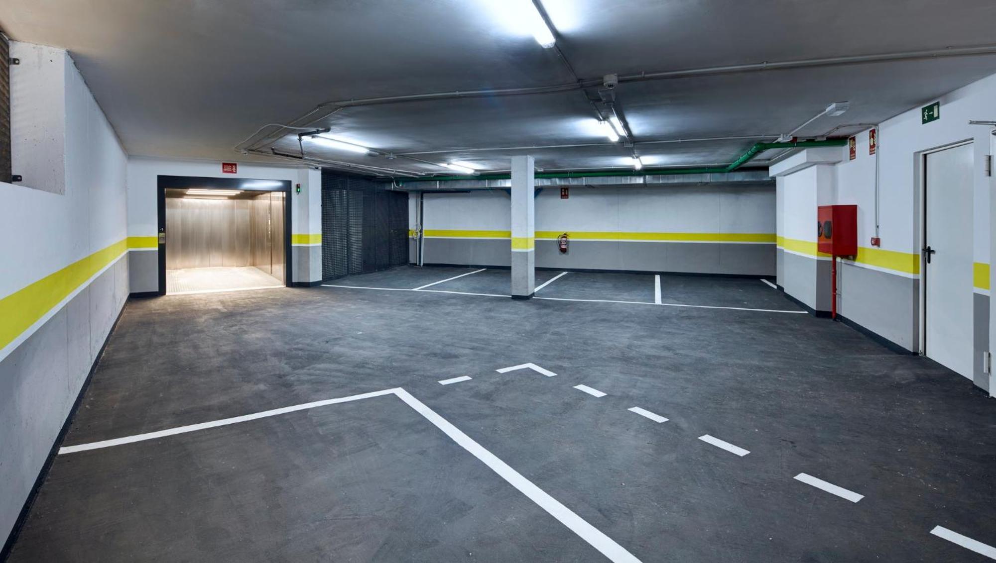 Sercotel Cordoba Delicias Exteriör bild