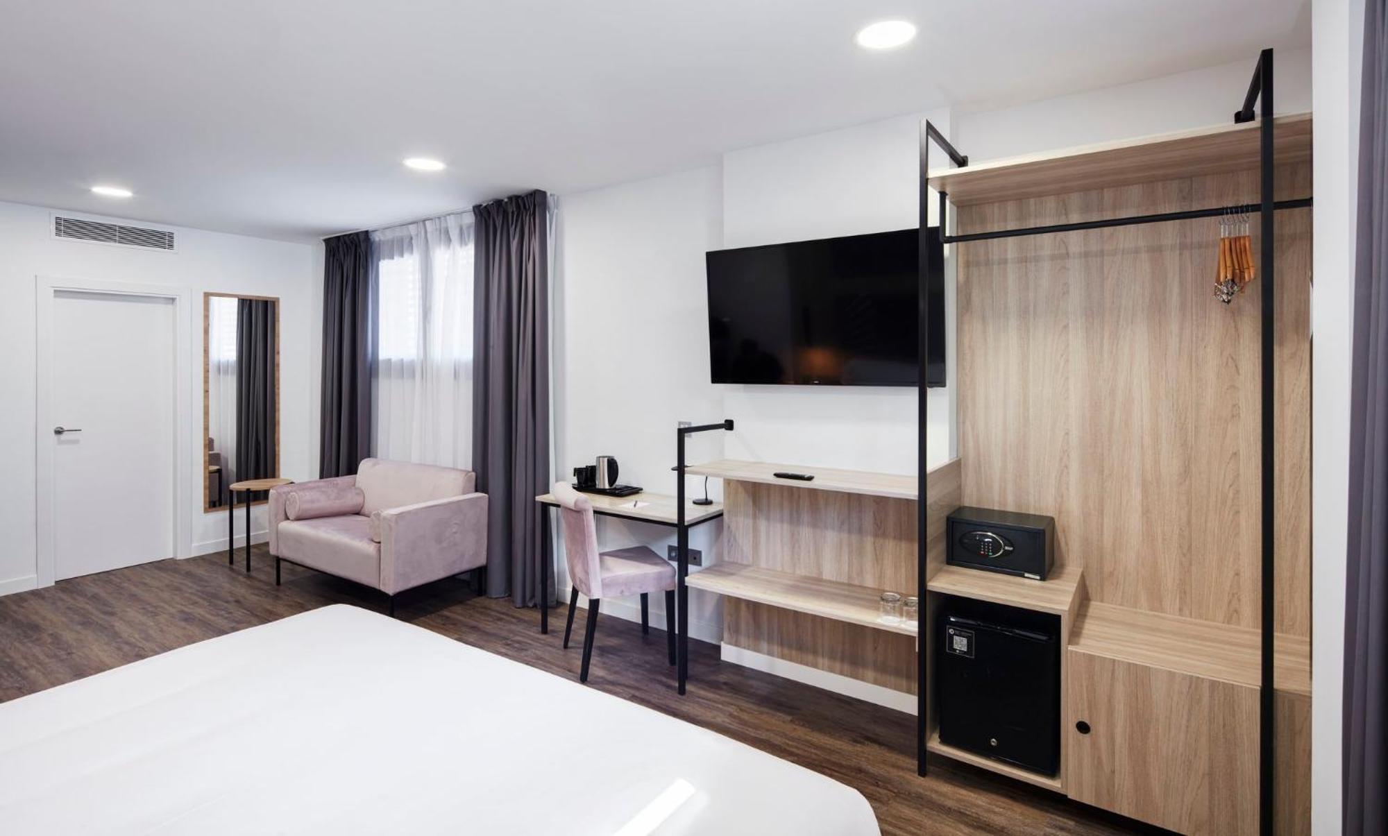 Sercotel Cordoba Delicias Exteriör bild