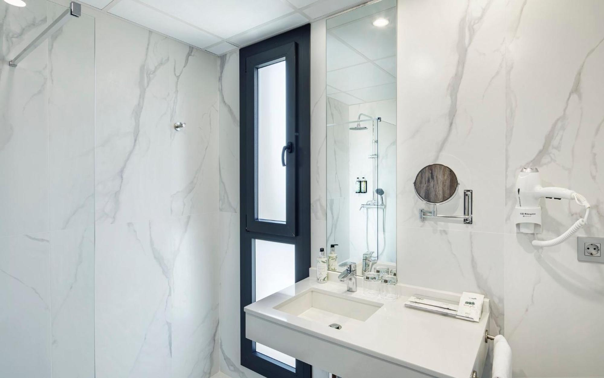 Sercotel Cordoba Delicias Exteriör bild