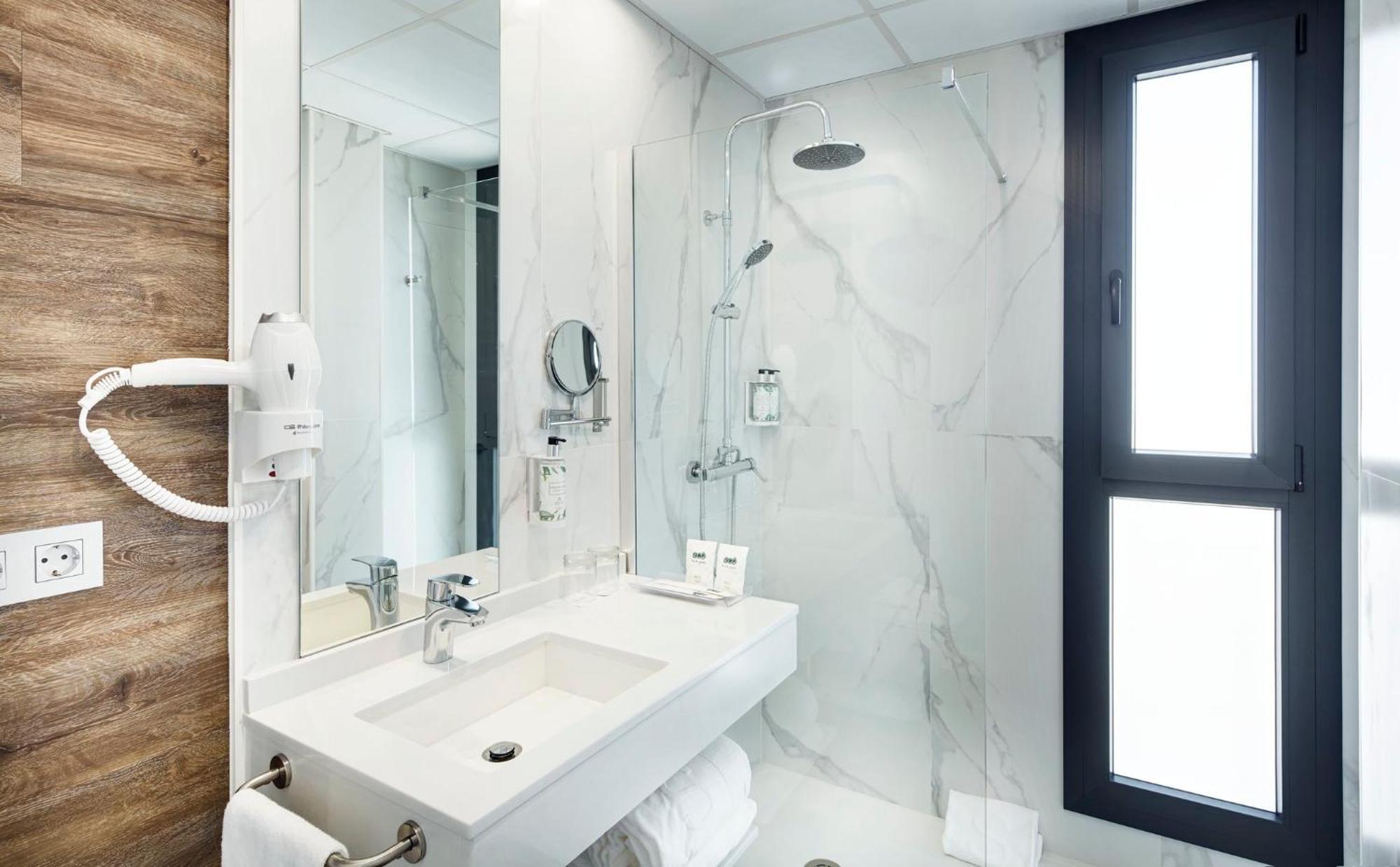 Sercotel Cordoba Delicias Exteriör bild