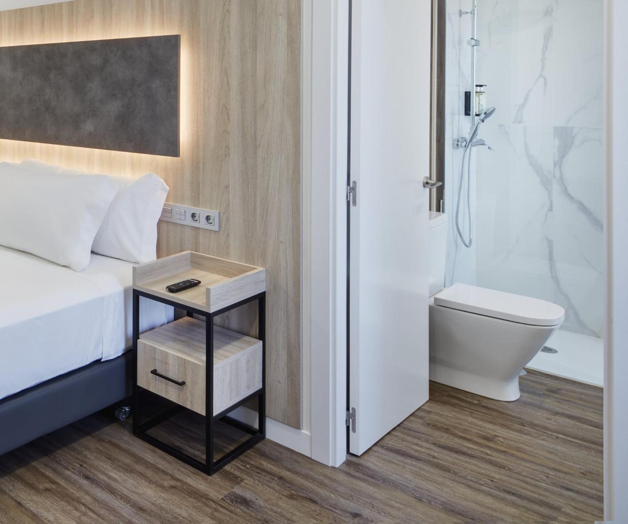 Sercotel Cordoba Delicias Exteriör bild