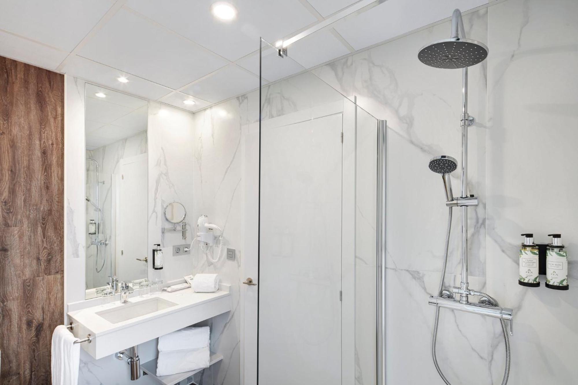 Sercotel Cordoba Delicias Exteriör bild