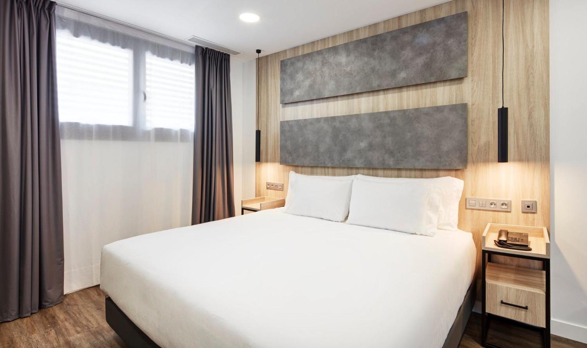 Sercotel Cordoba Delicias Exteriör bild